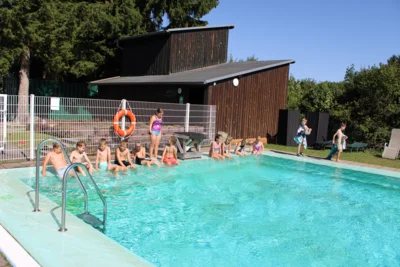 Foto des Albums: Sommer in Briesen 2