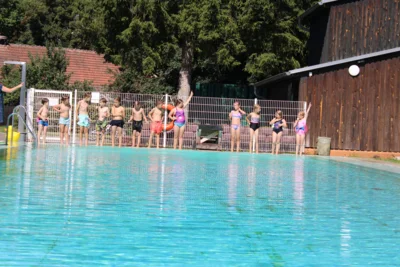 Foto des Albums: Sommer in Briesen 2