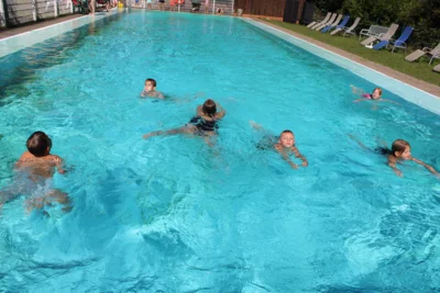Foto des Albums: Sommer in Briesen 2