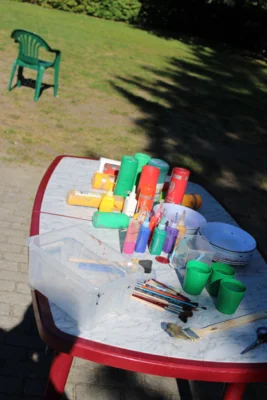 Foto des Albums: Sommer in Briesen 3