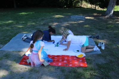 Foto des Albums: Sommer in Briesen 3