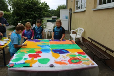 Foto des Albums: Sommer in Briesen 3