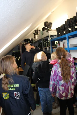 Foto des Albums: Herbstferien