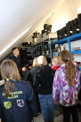 Foto des Albums: Herbstferien