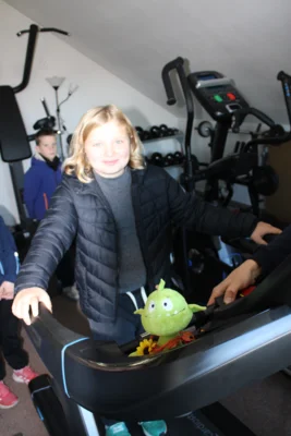 Foto des Albums: Herbstferien