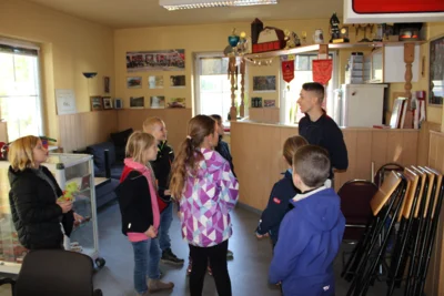 Foto des Albums: Herbstferien