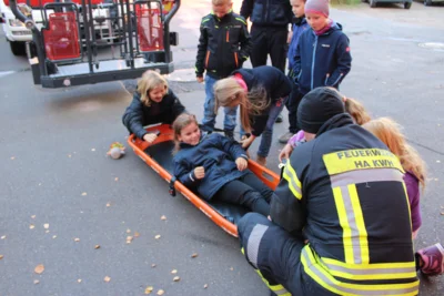 Foto des Albums: Herbstferien