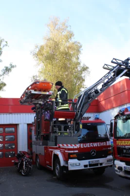 Foto des Albums: Herbstferien