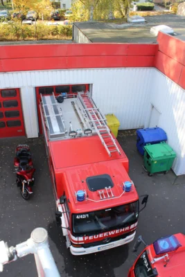 Foto des Albums: Herbstferien