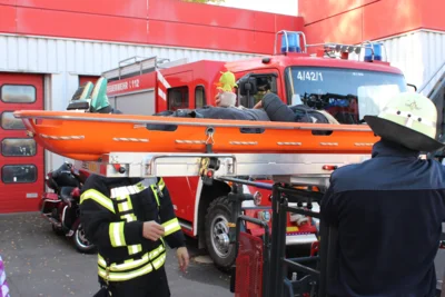 Foto des Albums: Herbstferien