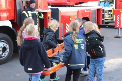 Foto des Albums: Herbstferien