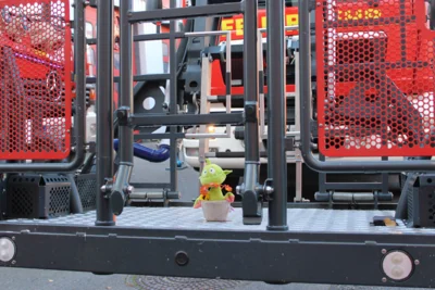 Foto des Albums: Herbstferien