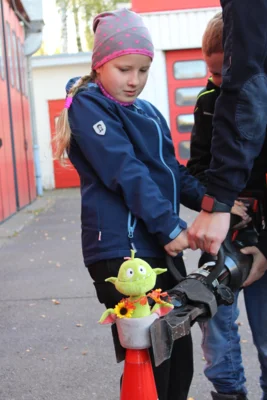 Foto des Albums: Herbstferien