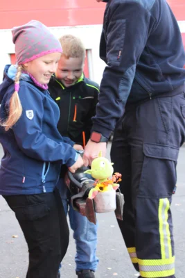 Foto des Albums: Herbstferien