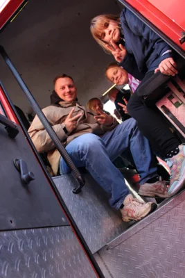 Foto des Albums: Herbstferien