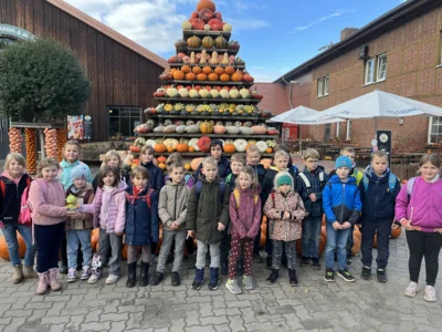 Foto des Albums: Herbstferien