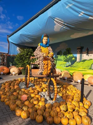 Foto des Albums: Herbstferien