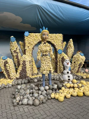 Foto des Albums: Herbstferien