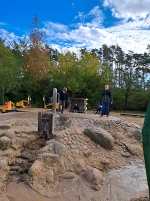 Foto des Albums: Herbstferien