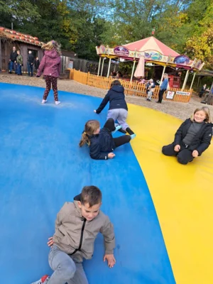 Foto des Albums: Herbstferien