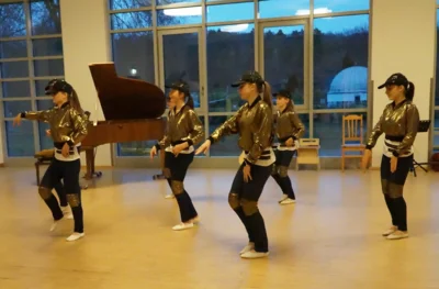 Foto des Albums: Saalstunde Lübz