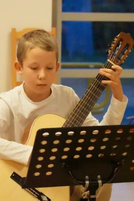 Foto des Albums: Saalstunde Lübz