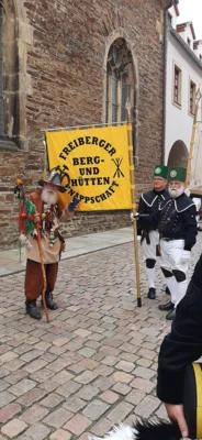 Foto des Albums: Freiberg