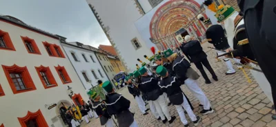Foto des Albums: Freiberg