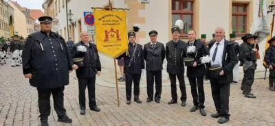 Foto des Albums: Freiberg