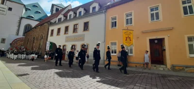 Foto des Albums: Freiberg