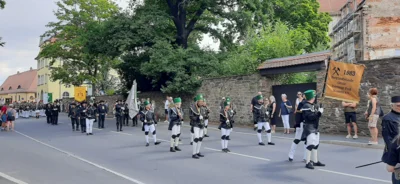 Foto des Albums: Freiberg