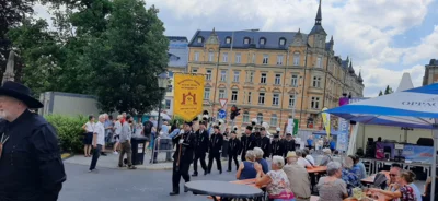 Foto des Albums: Freiberg