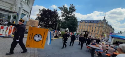 Foto des Albums: Freiberg