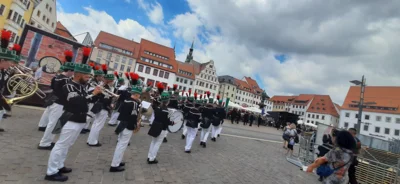 Foto des Albums: Freiberg