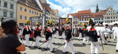 Foto des Albums: Freiberg