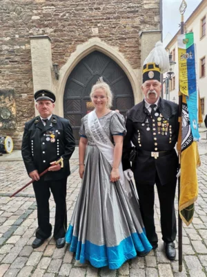 Foto des Albums: Freiberg