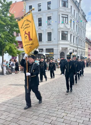 Foto des Albums: Freiberg