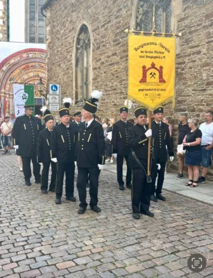 Foto des Albums: Freiberg