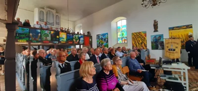 Foto des Albums: Greifenhain