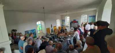 Foto des Albums: Greifenhain