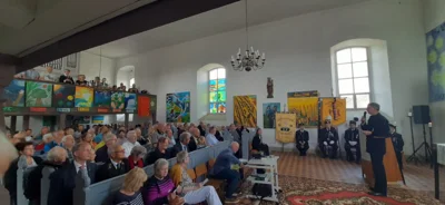 Foto des Albums: Greifenhain