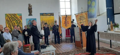 Foto des Albums: Greifenhain