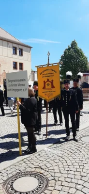 Foto des Albums: Sangerhausen