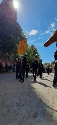 Foto des Albums: Sangerhausen