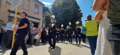 Foto des Albums: Sangerhausen