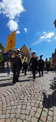Foto des Albums: Sangerhausen