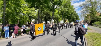 Foto des Albums: Sangerhausen