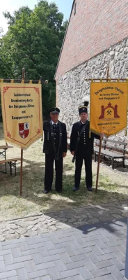 Foto des Albums: Bergmannstag