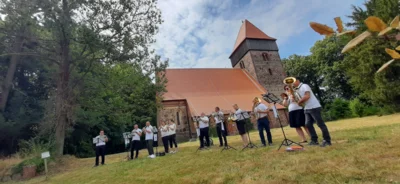 Foto des Albums: Bergmannstag