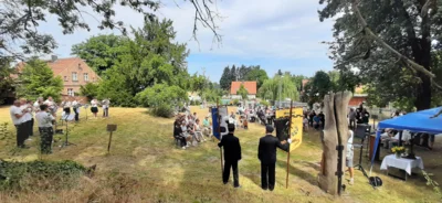 Foto des Albums: Bergmannstag